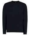 K302 KK302 Kustom Kit Klassic Sweatshirt Navy colour image
